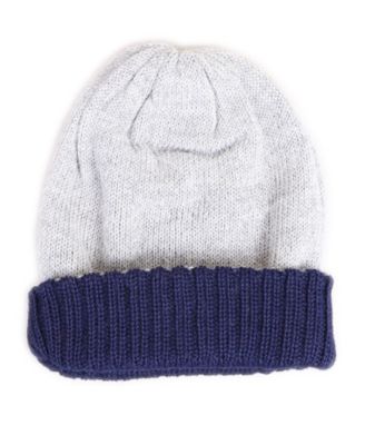 Reversible Ski Alpaca Hat