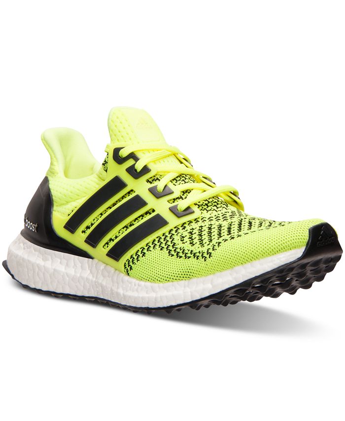 Macys adidas top ultra boost