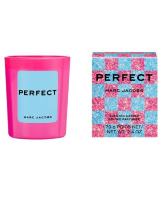 Marc Jacobs - Choose your FREE gift with $137 purchase from  Perfect collection