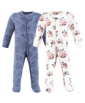 Thermal Zipper Sleep and Play 2pk