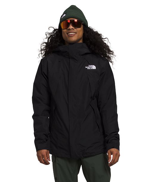 alfani The North Face Men's Clement Triclimate Jacket Men's Fashion & Accessories