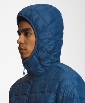 Men's ThermoBall Eco Puffer Hoodie 2.0