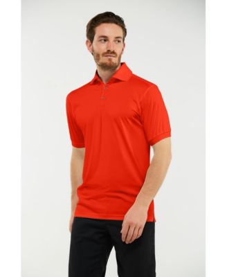 Men's Designer Golf Polo Shirt