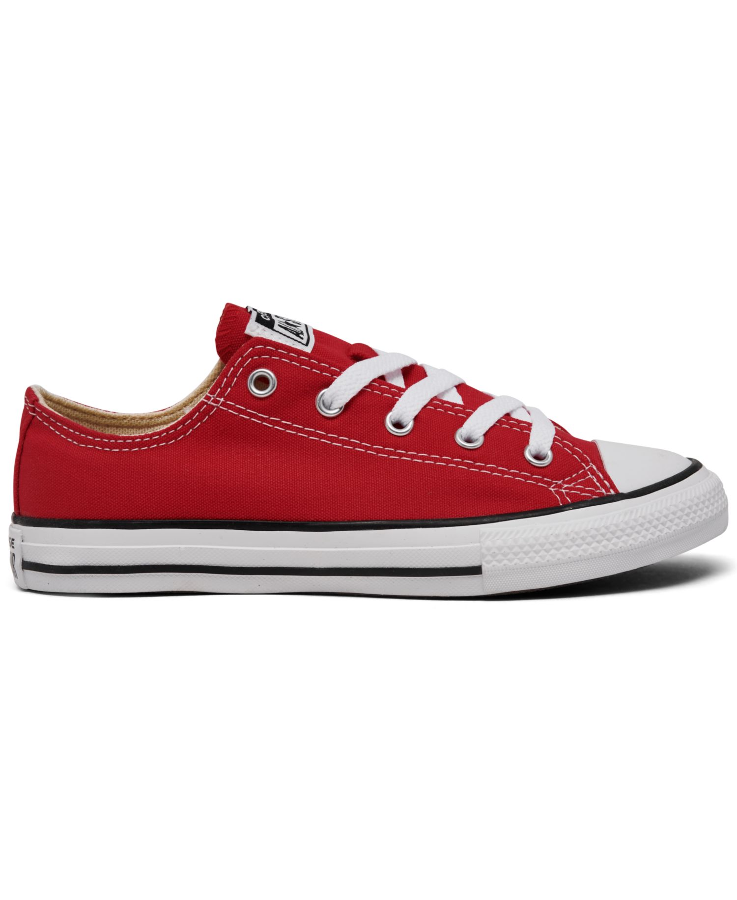 Оригинальные кроссовки Chuck Taylor для маленьких детей от Finish Line