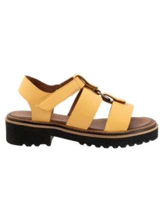 Athena Sandal