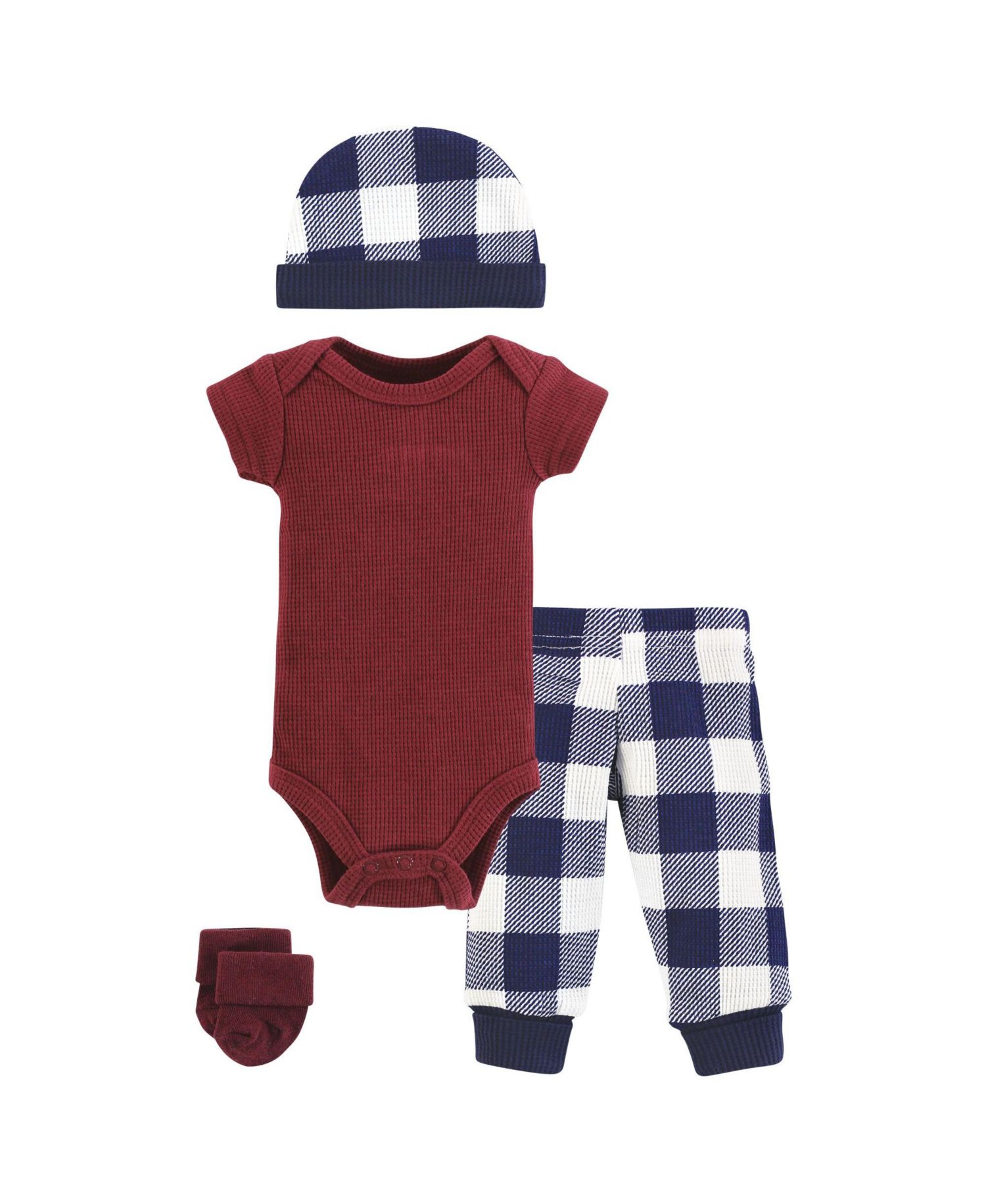 Baby Boys Birthday Celebration Present Pack