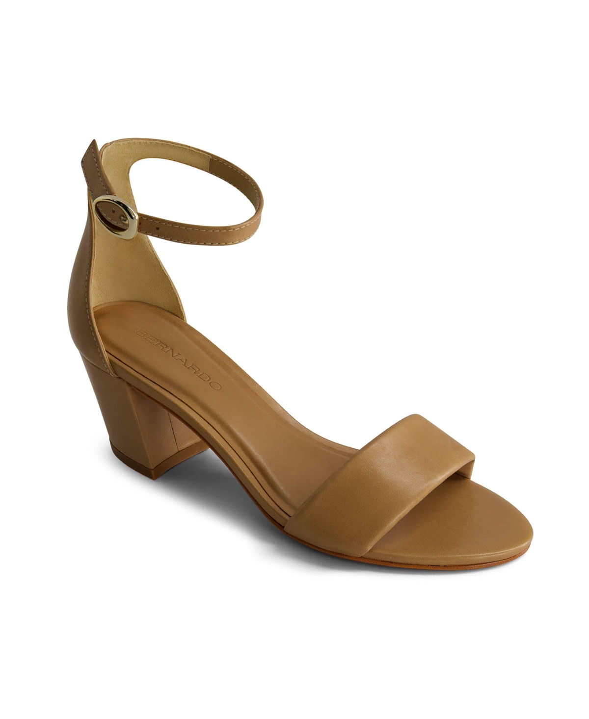 Bernardo Footwear Bernardo Bowie Heeledal