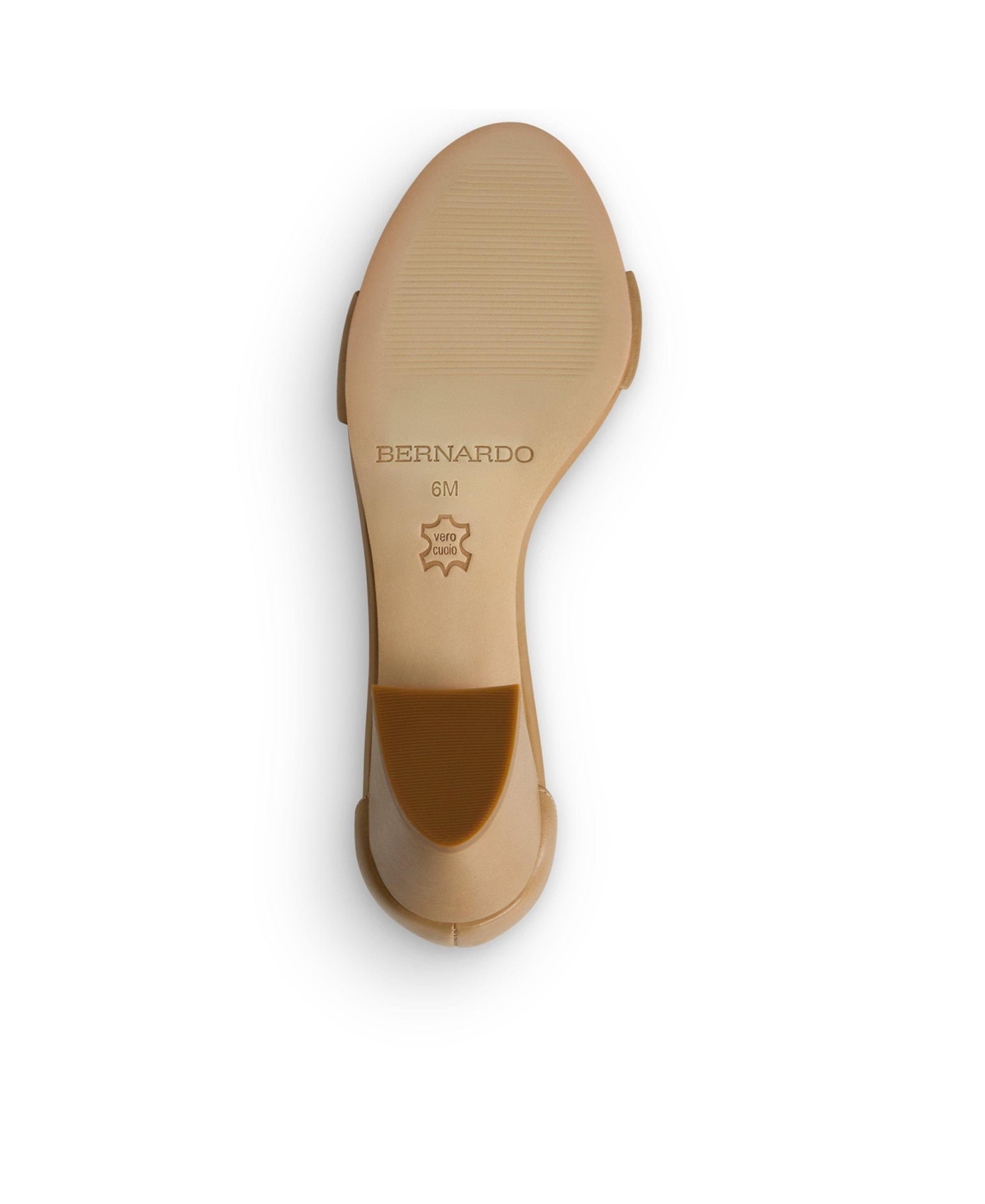 Bernardo Footwear Bernardo Bowie Heeledal