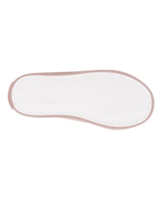 Big Girls Star High Top Sneakers