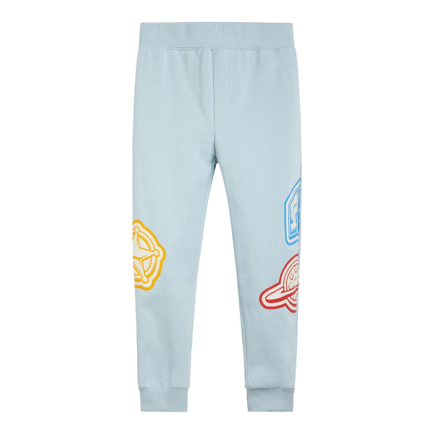 Toddler Boys 2T- 5T Fleece Sweatshirt and Pants Set