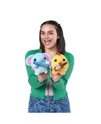 Supersoft Series 1 Plush Toy