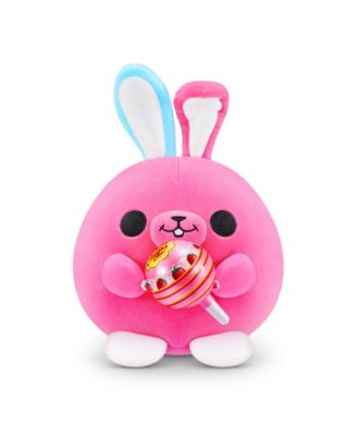 Supersoft Series 1 Plush Toy