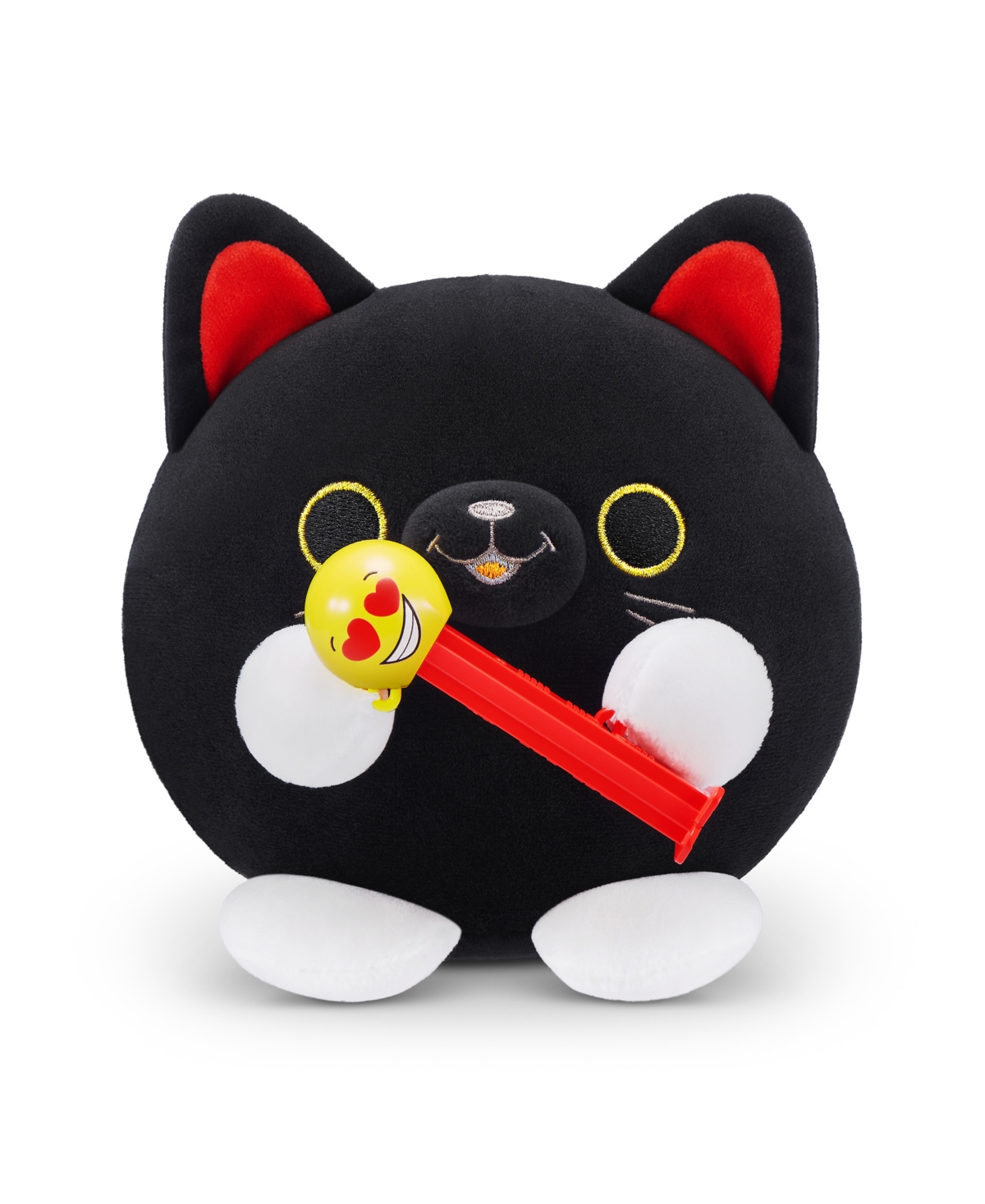 Snackles Small Size Snackle By Zuru In No Color