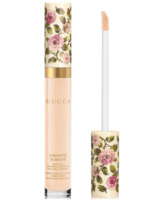 Concentré de Beauté Multi-Use Crease-Proof & Hydrating Concealer