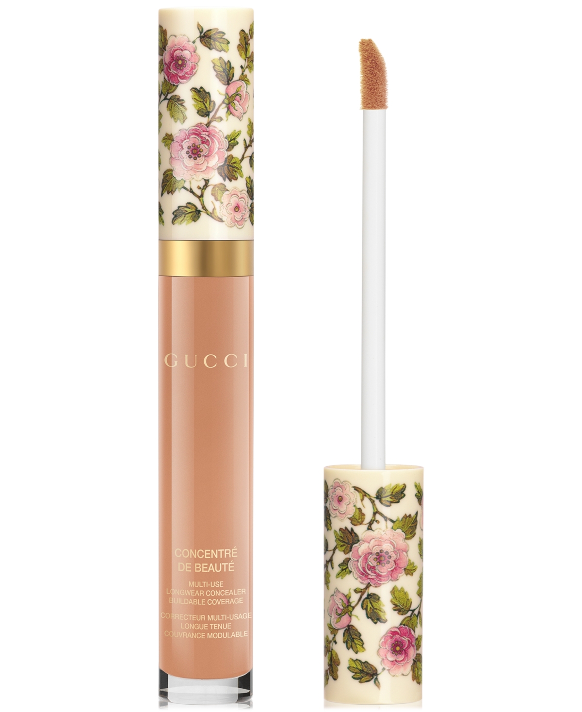Gucci Concentre de Beaute Multi-Use Crease-Proof & Hydrating Concealer - 36N