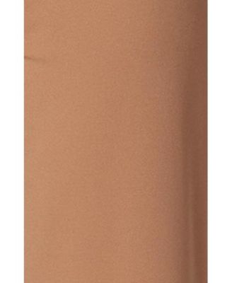 Women's One Shoulder Core Jumpsuit