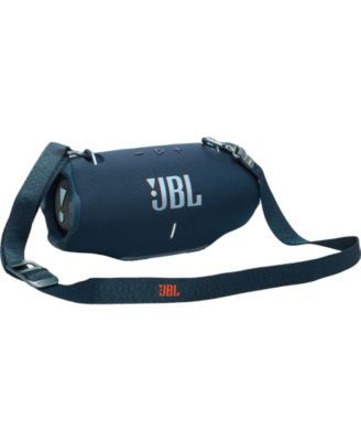 Xtreme 4 Waterproof Bluetooth Speaker-Blue