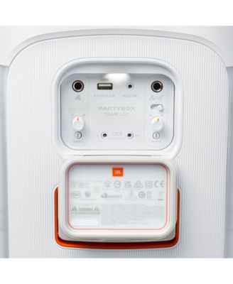 PartyBox Club 120 Portable Party Speaker