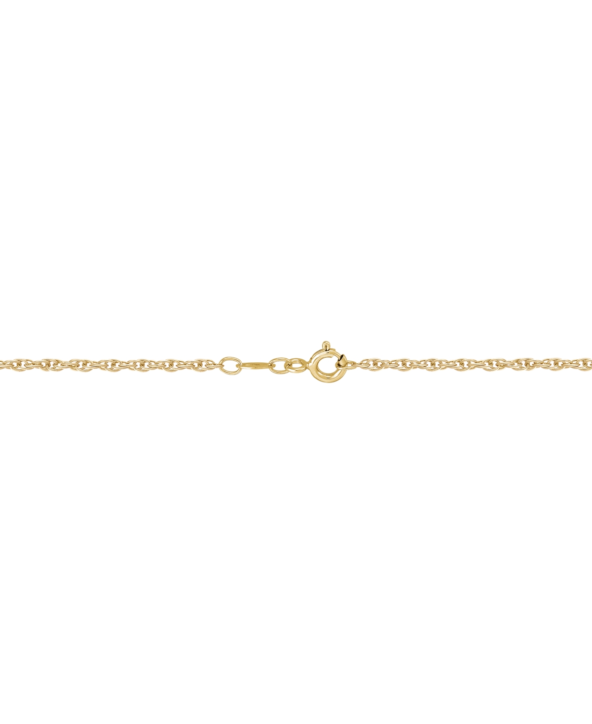 Grown With Love Lab Grown Diamond Emerald-cut & Round Halo 18" Pendant Necklace (1-1/4 Ct. T.w.) In 14k White Or Yel In Yellow Gold