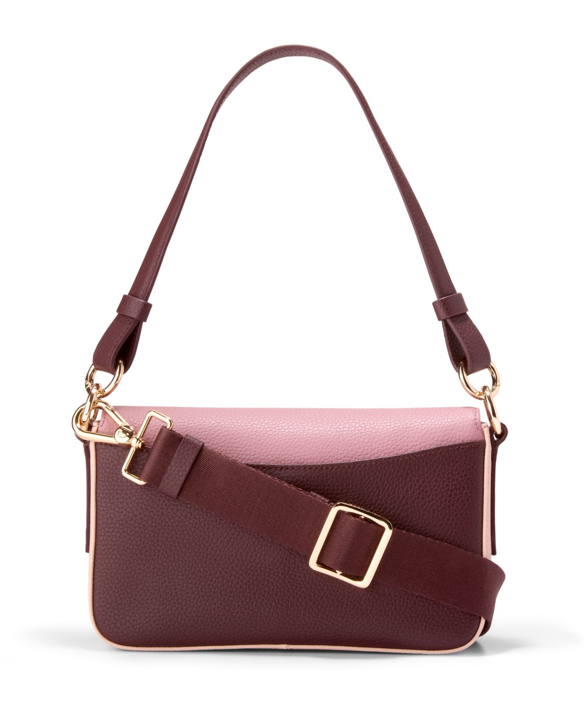 Cole Haan Women's Small Shoulder Bag - Bloodstone