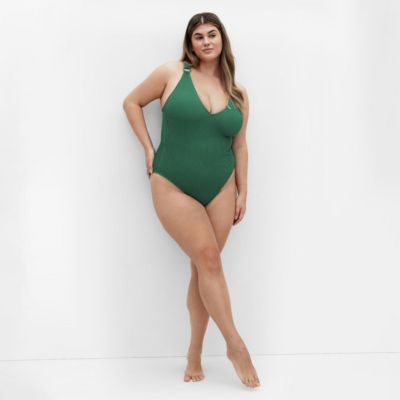 Plus Size Avalon 1 Piece