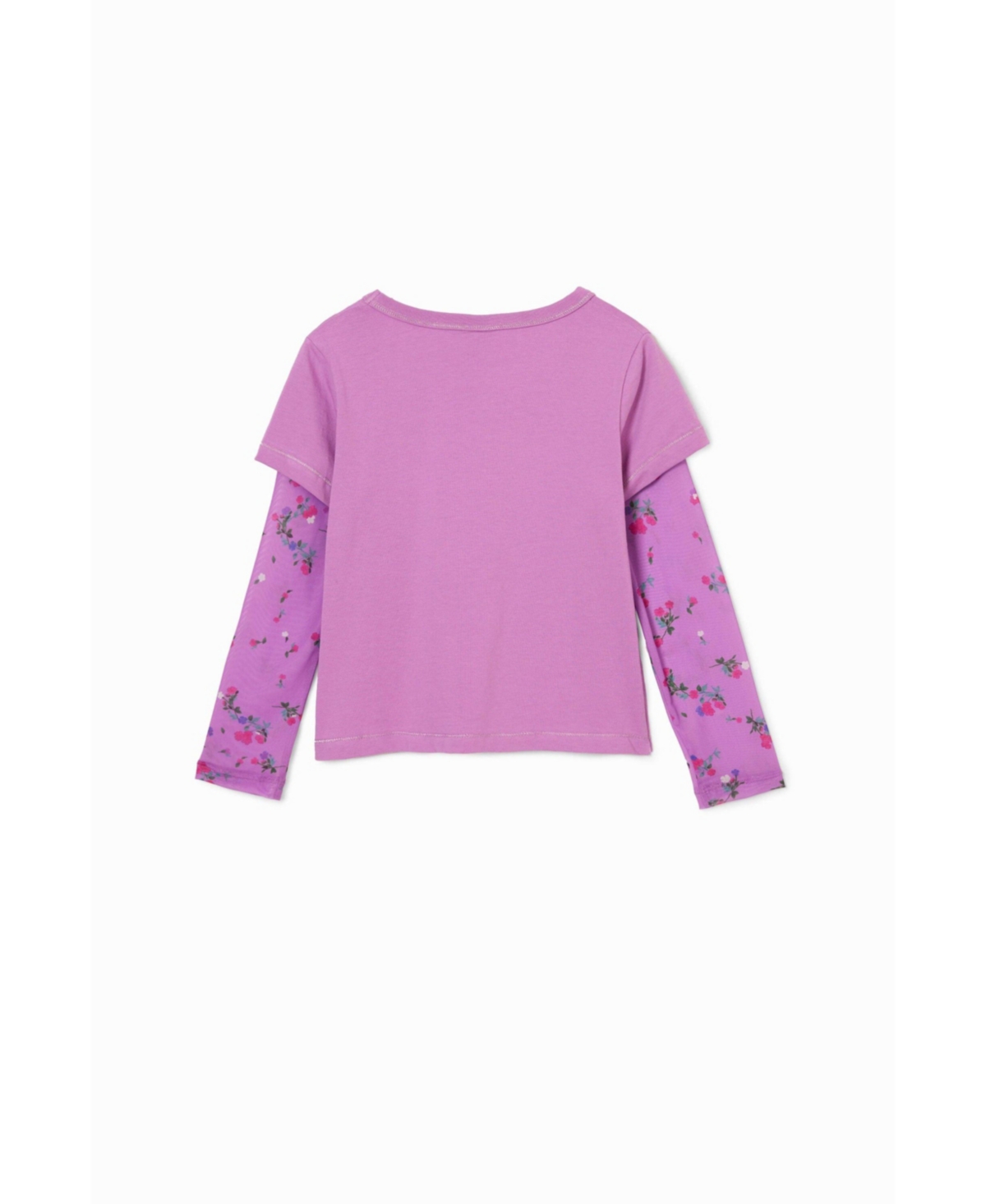 Desigual Girls Girls's Combined T-shirt