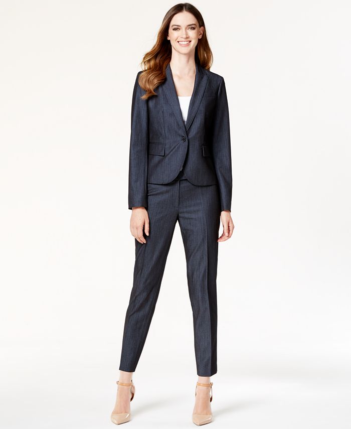 macys anne klein pants