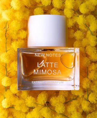 - Latte Mimosa Eau De Parfum - 50ml