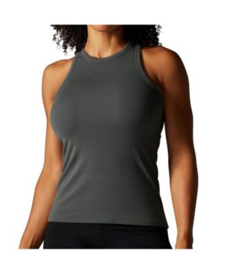 Women's Perfect Fit Rib Tank