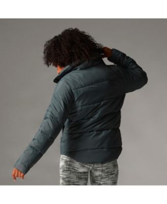 Women's Winterly Puffer Jacket