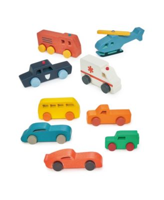 Mentari Toys