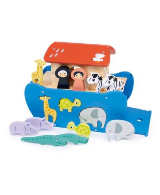Mentari Toys