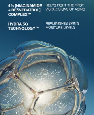 Skincare for Men Daily Rescue Life of the Party 3-Pc Skincare Set