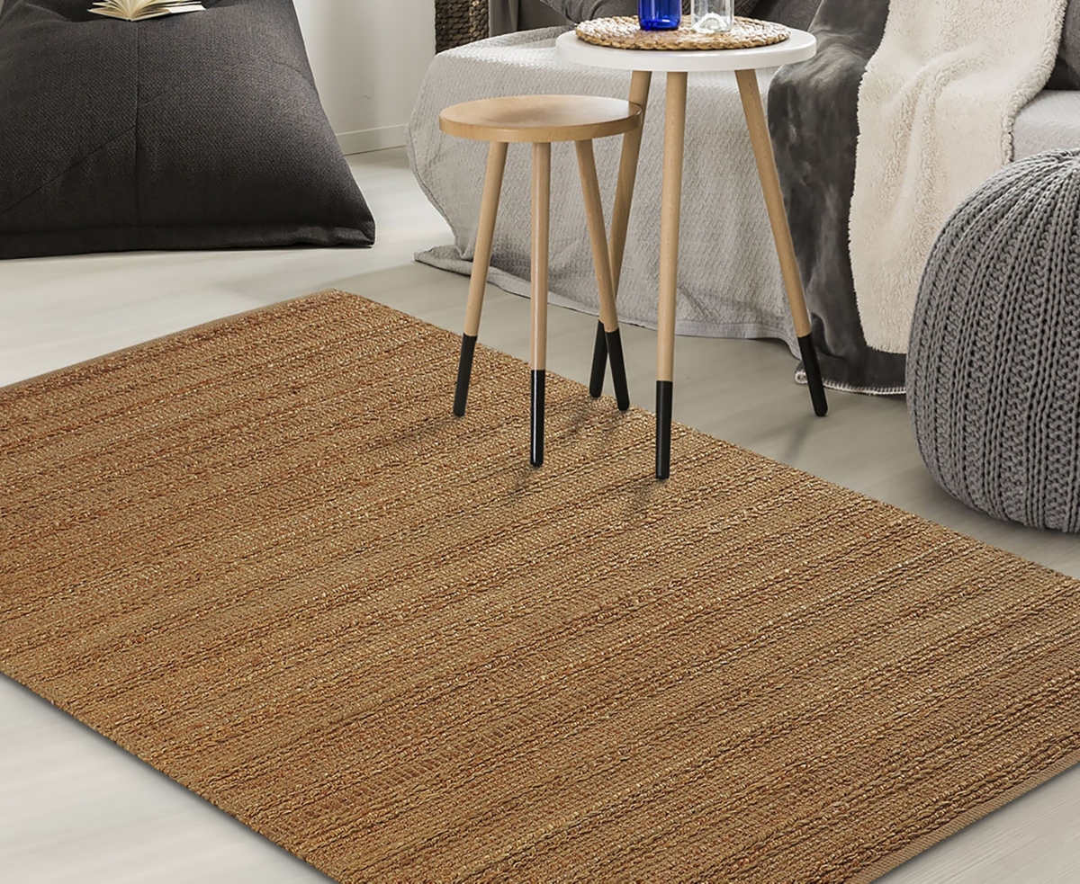 Lr Home Nancy NATUR03389 Area Rug - Beige