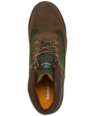 Men's Waterproof Field Boots from Finish Line