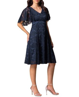 Women's Camille Lace Cocktail Dress