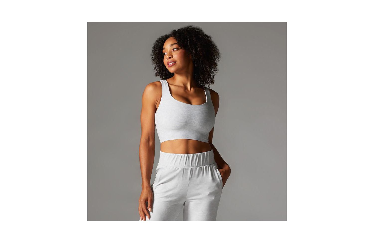 Women's TaviCloud Power Bra