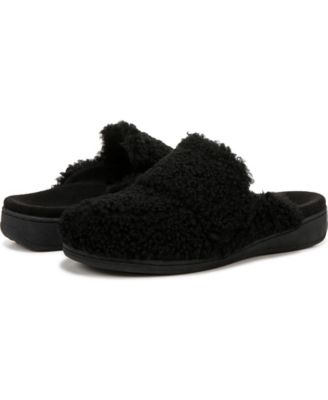 Womens Gemma II Mule Slippers