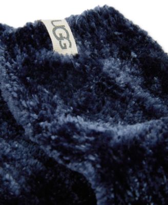 UGG Women's Leda Cozy Knit Crew Socks