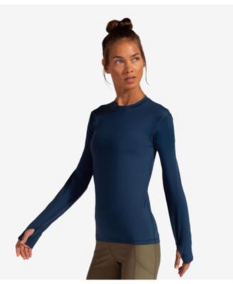 Women's UPF 50+ Sun Protective 24/7 Top