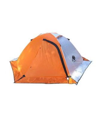 San Gabriel 4 Season Backpacking Tent 2-Person