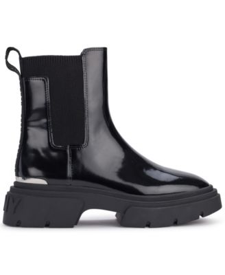 Women's Fenella Chelsea Slip On Boots