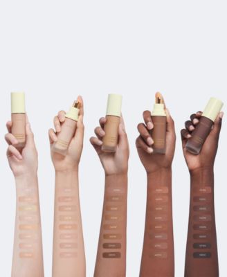 &Eacute;ternit&eacute; de Beaut&eacute; 24-Hour Full Coverage Luminous Matte Finish Foundation