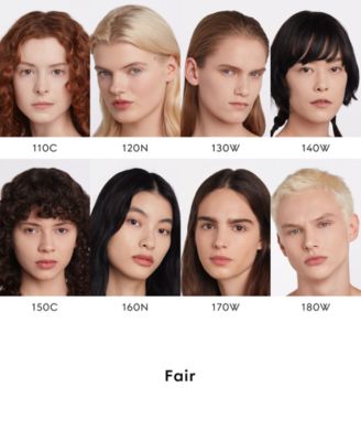 &Eacute;ternit&eacute; de Beaut&eacute; 24-Hour Full Coverage Luminous Matte Finish Foundation