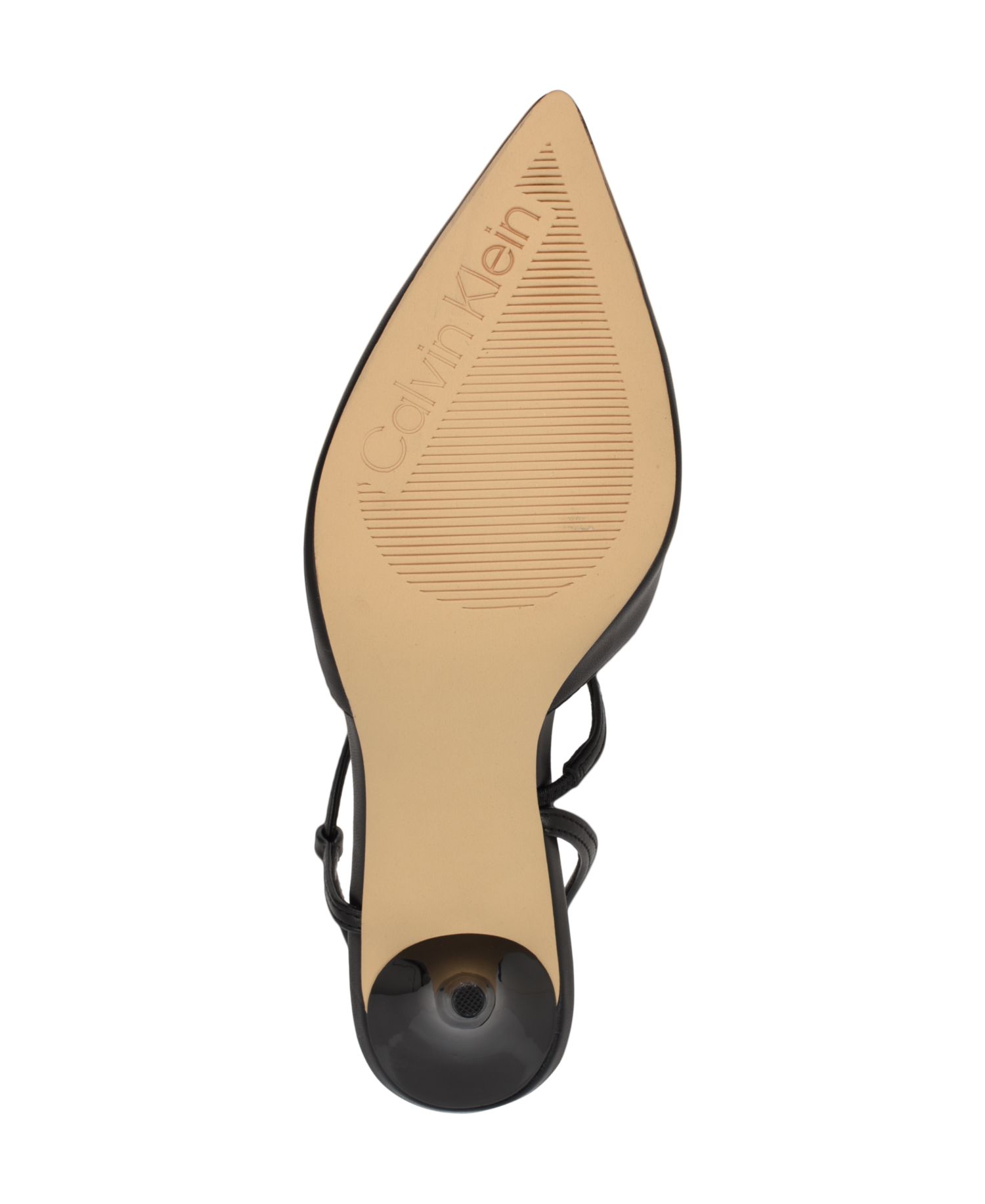 Women's Cordera Strappy Slip-On Stiletto Pumps