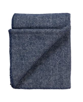 Highland Tweeds Big Throw, 59" x 80"