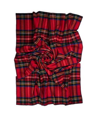 Highland Tweeds Big Throw, 59" x 80"