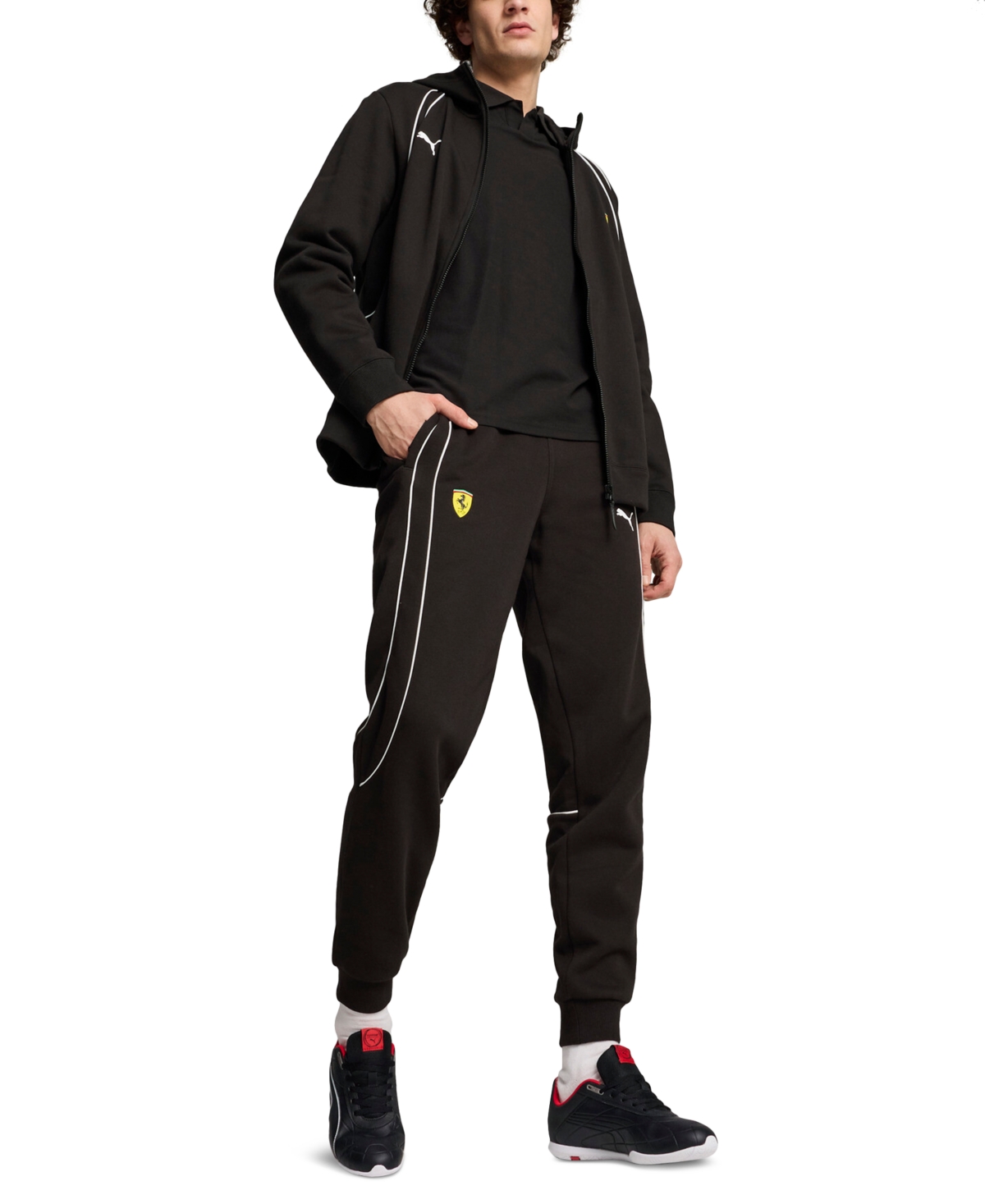 Puma Men's Ferrari Race Hoodie