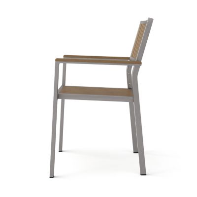 Modern Outdoor Dining Chairs Durable, Comfortable, and Stylish