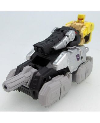 LG59 Blitzwing | Japanese Legends